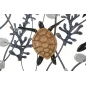 PANEL Z ŻELAZA TURTLE 132,7 5,7 69,9 cm